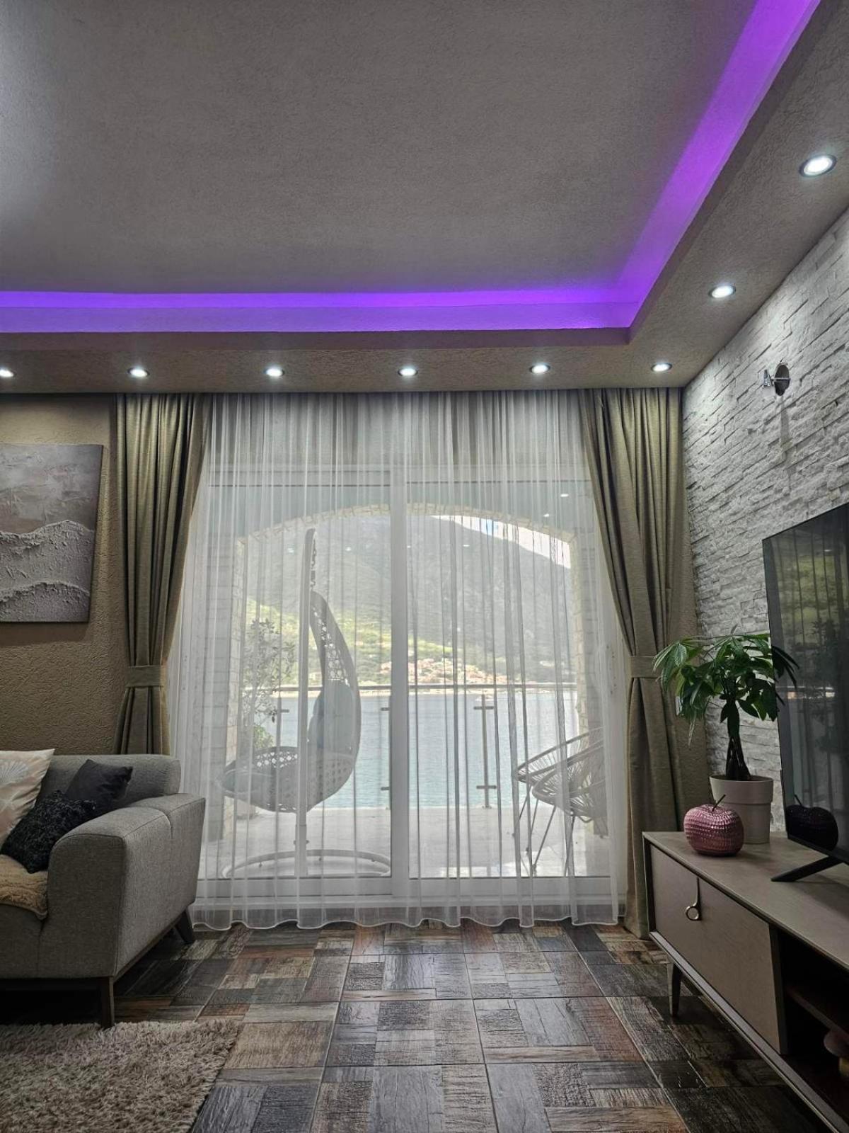 Sun Rays Διαμέρισμα Κότορ Εξωτερικό φωτογραφία